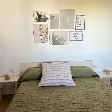 Villa Calma Cala en Bosch Zewnętrze zdjęcie